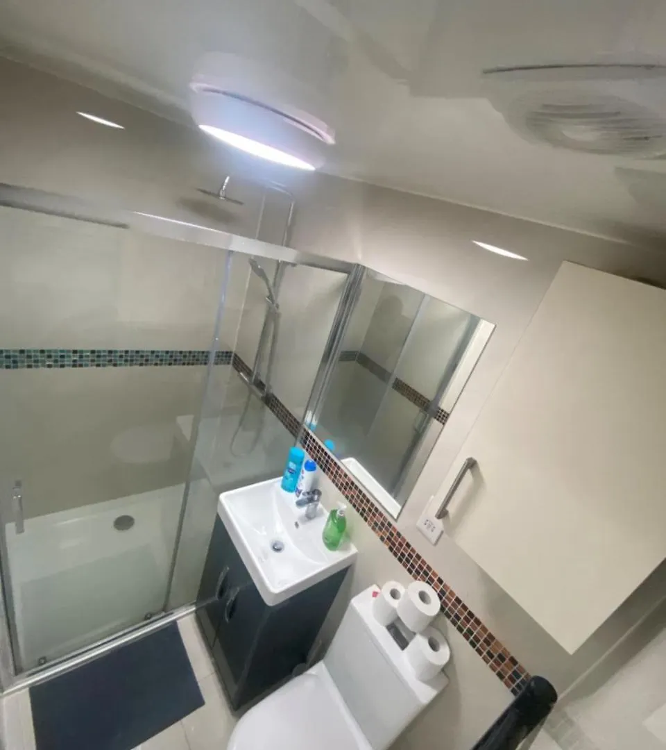 The Royal Boutique Oxford Lodge By London Sleep 6 Hayes  United Kingdom