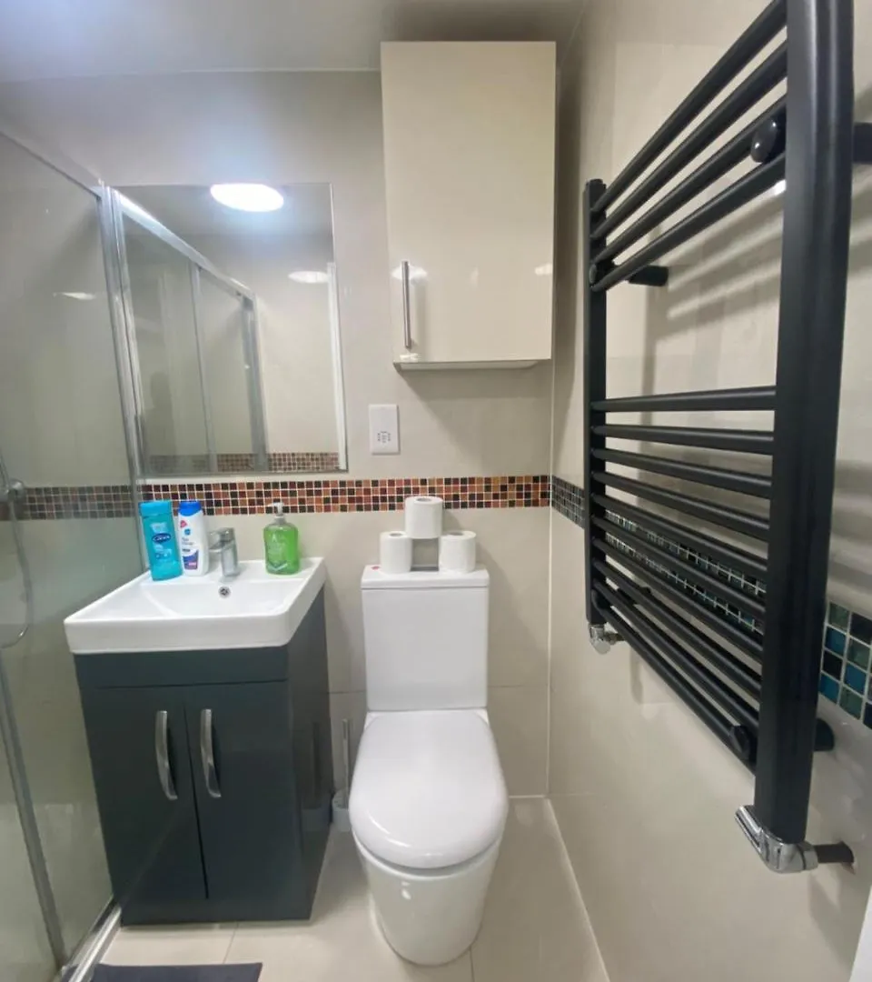 The Royal Boutique Oxford Lodge By London Sleep 6 Hayes  0*, Hayes (Greater London) United Kingdom