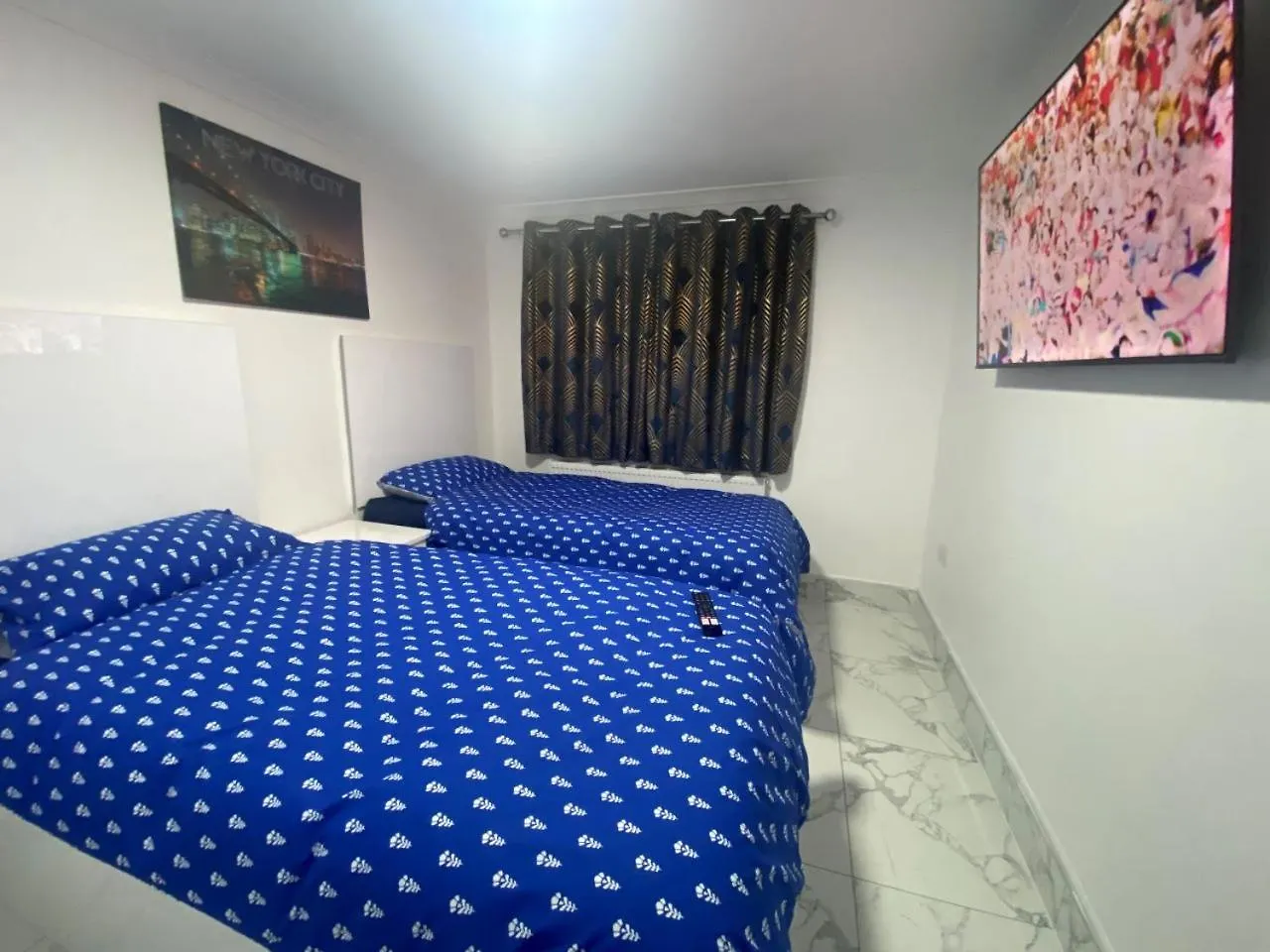 The Royal Boutique Oxford Lodge By London Sleep 6 Hayes  Hayes (Greater London)
