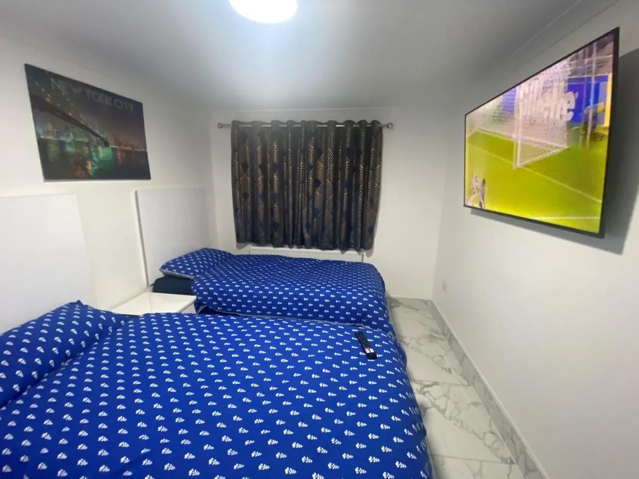 Apartment The Royal Boutique Oxford Lodge By London Sleep 6 Hayes  United Kingdom