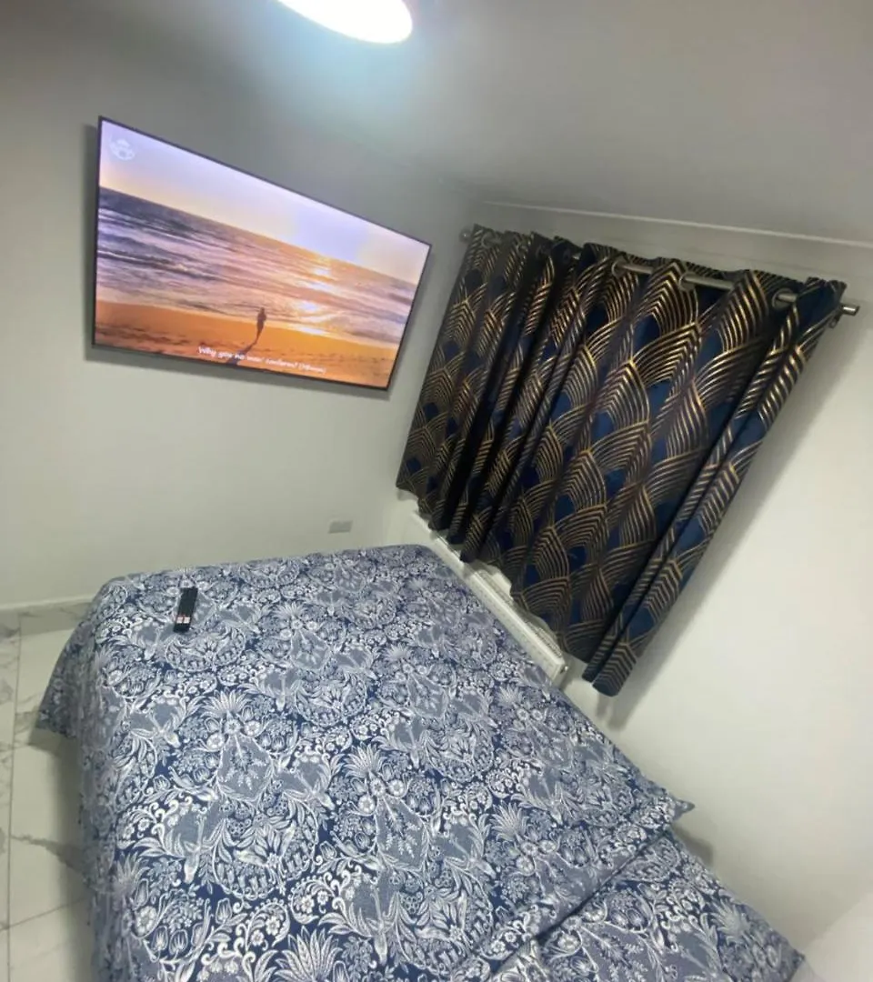 The Royal Boutique Oxford Lodge By London Sleep 6 Hayes  Apartment Hayes (Greater London)