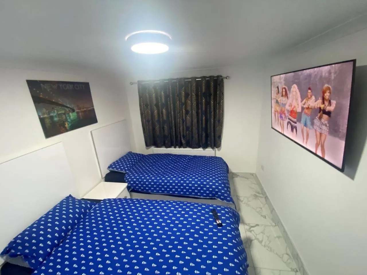 The Royal Boutique Oxford Lodge By London Sleep 6 Hayes  0*, Hayes (Greater London)
