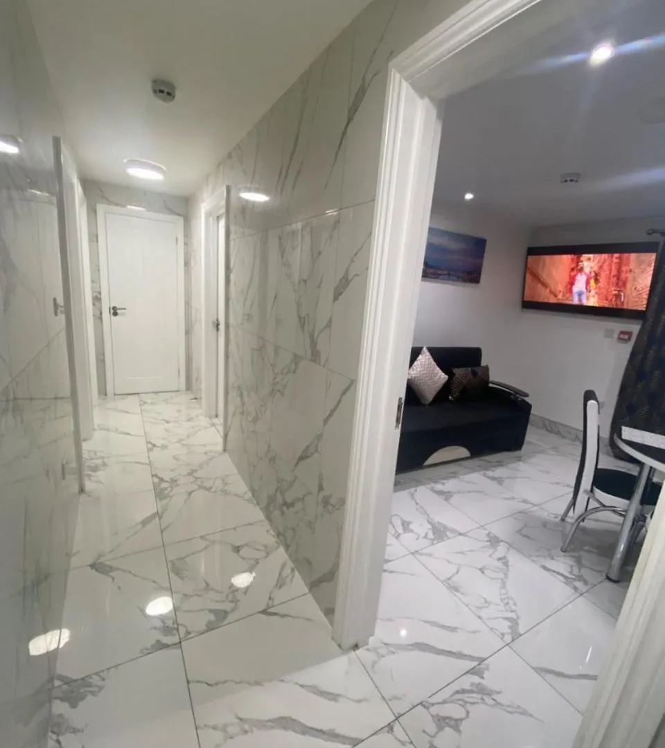 The Royal Boutique Oxford Lodge By London Sleep 6 Hayes  0*, Hayes (Greater London) United Kingdom