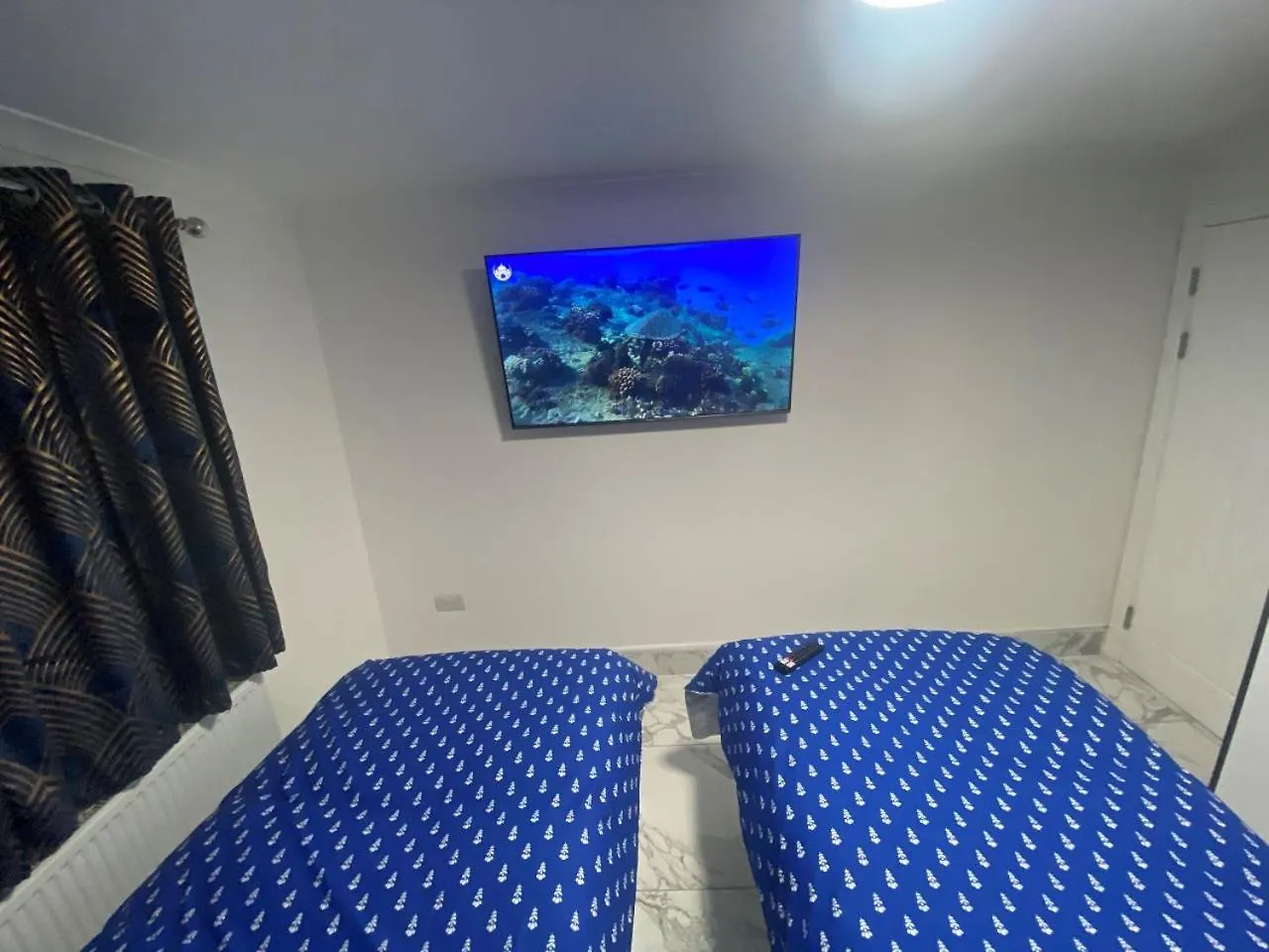 The Royal Boutique Oxford Lodge By London Sleep 6 Hayes  Apartment