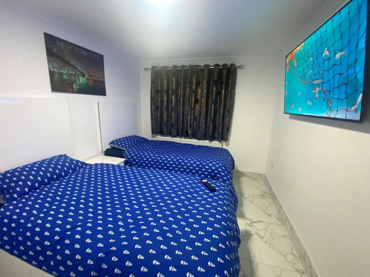 The Royal Boutique Oxford Lodge By London Sleep 6 Hayes  0*, Hayes (Greater London) United Kingdom