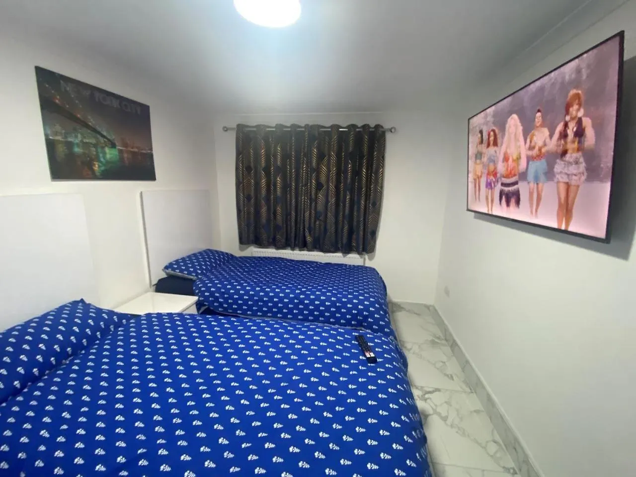 The Royal Boutique Oxford Lodge By London Sleep 6 Hayes  0*, Hayes (Greater London) United Kingdom