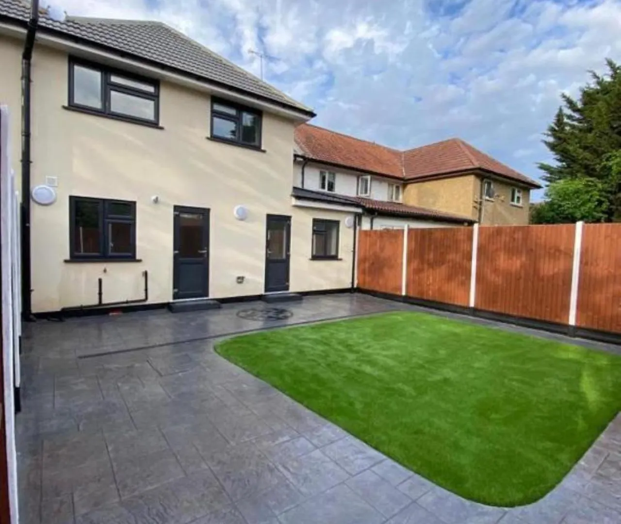 The Royal Boutique Oxford Lodge By London Sleep 6 Hayes  Hayes (Greater London)