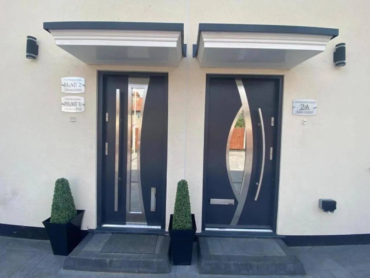 The Royal Boutique Oxford Lodge By London Sleep 6 Hayes