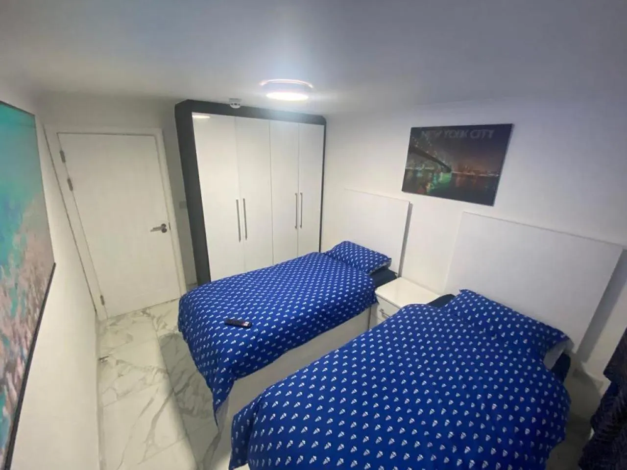 Apartment The Royal Boutique Oxford Lodge By London Sleep 6 Hayes