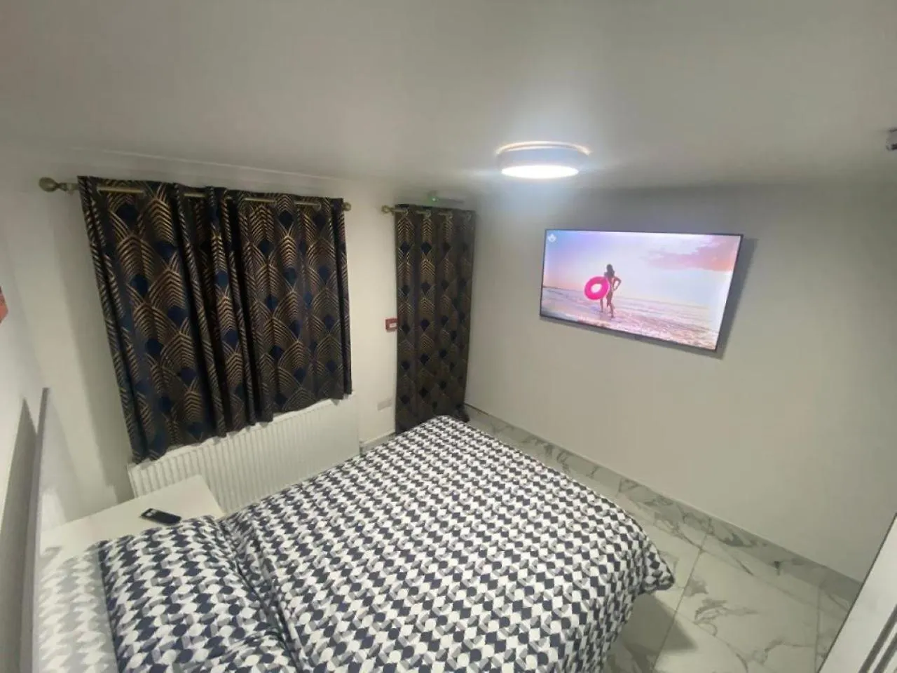 The Royal Boutique Oxford Lodge By London Sleep 6 Hayes  0*, Hayes (Greater London) United Kingdom