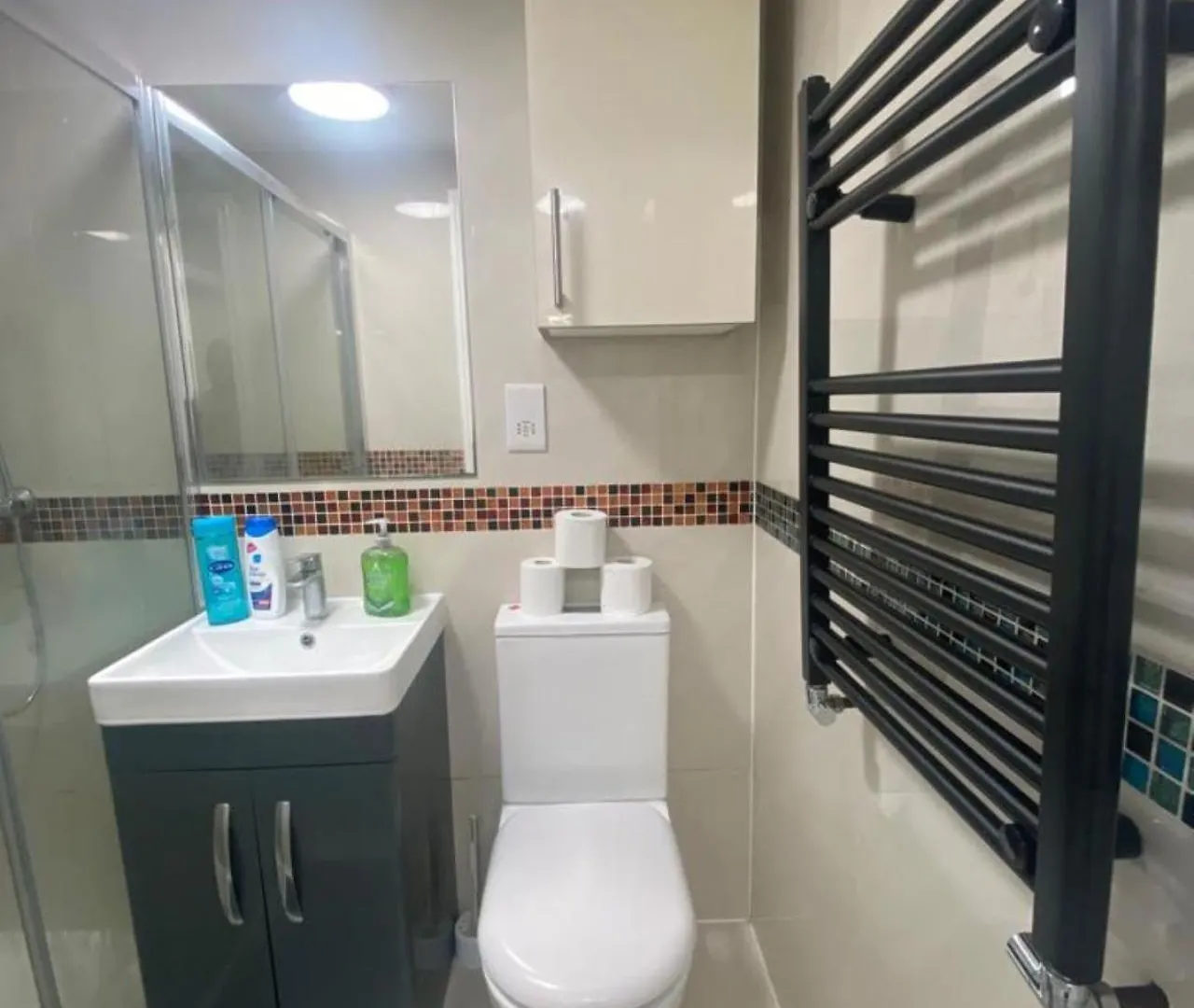 Apartment The Royal Boutique Oxford Lodge By London Sleep 6 Hayes  United Kingdom