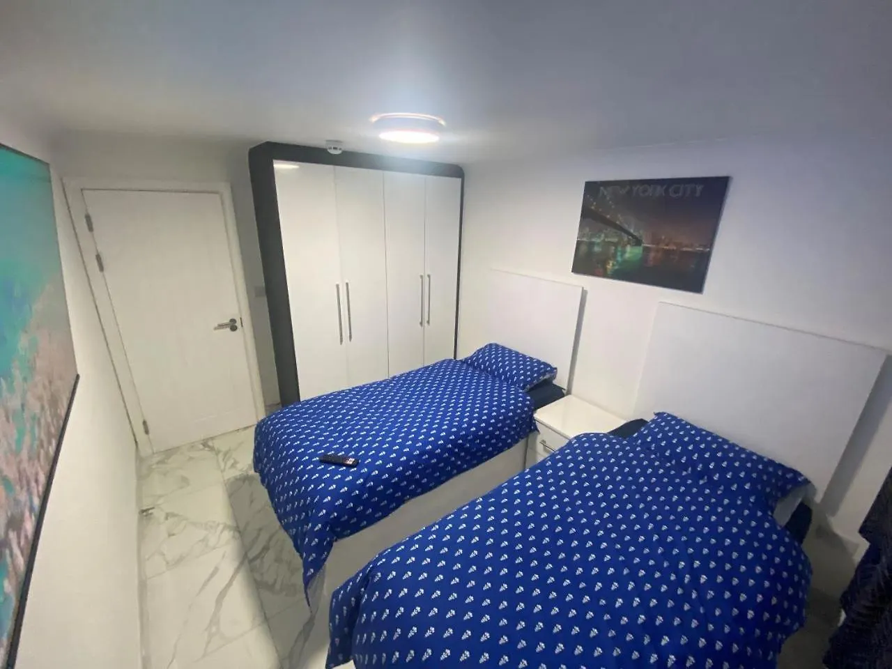 The Royal Boutique Oxford Lodge By London Sleep 6 Hayes  Hayes (Greater London)